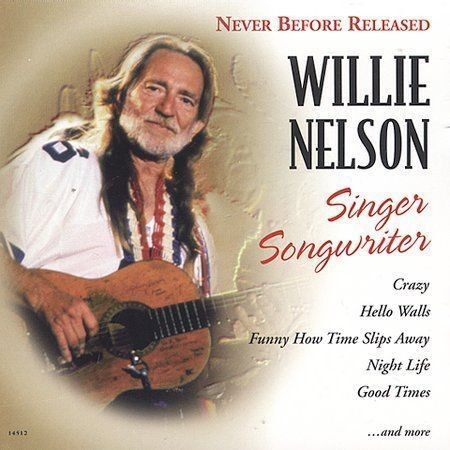 Singer Songwriter