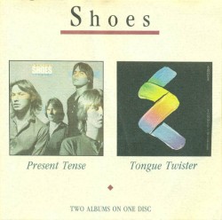 Present Tense / Tongue Twister