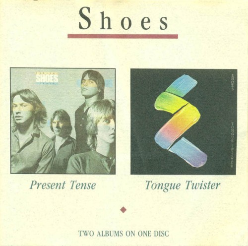 Present Tense / Tongue Twister