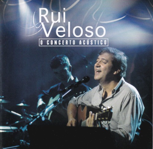 O Concerto Acústico
