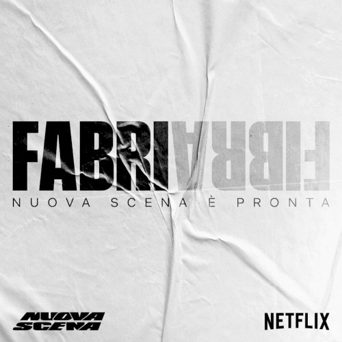 Nuova Scena è Pronta
