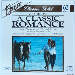 Classic Gold: A Classic Romance, Volume One