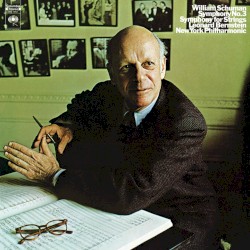 Symphonies nos. 3 & 5