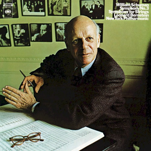 Symphonies nos. 3 & 5