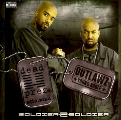 Soldier 2 Soldier