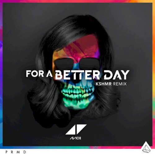 For a Better Day (KSHMR remix)
