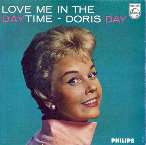 Love Me in the Daytime