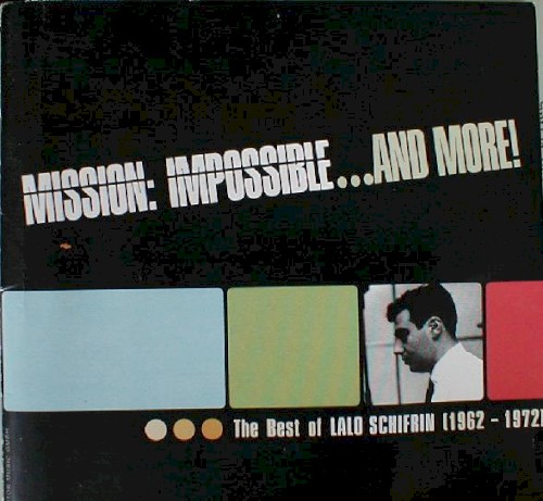 Mission: Impossible...and More !