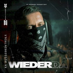 Wieder da