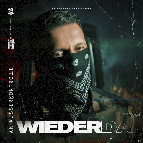 Wieder da