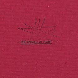 The Animals At Night