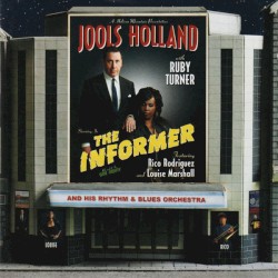The Informer