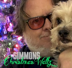 Christmas Waltz