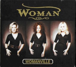 Womanville