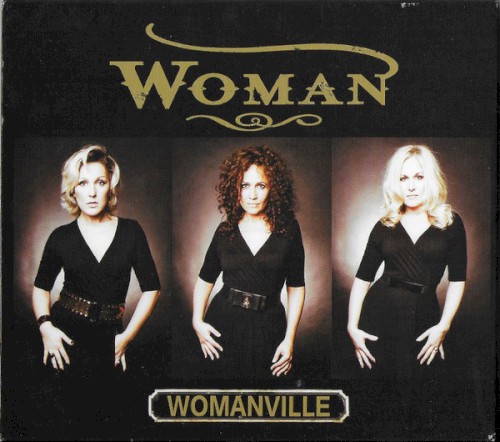 Womanville