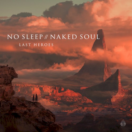 No Sleep // Naked Soul