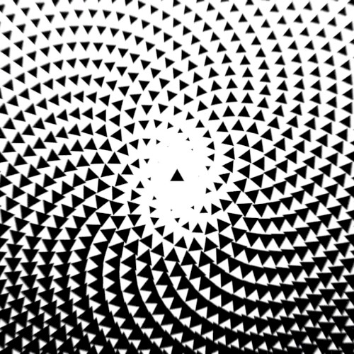 Intrinsic Gravity (extended mix)