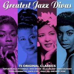Greatest Jazz Divas