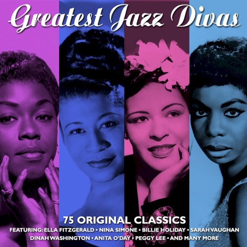Greatest Jazz Divas
