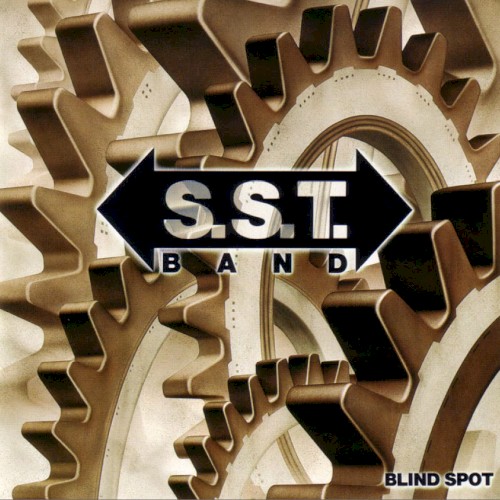 BLIND SPOT