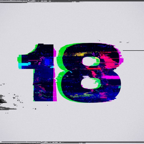 18