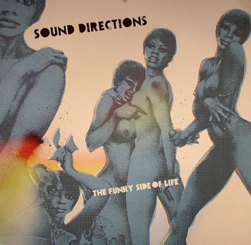 The Funky Side of Life