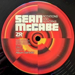 Rotations And Reworks (Album Sampler)