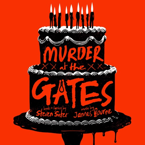 Murder at the Gates