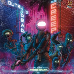 OUTRUN IS DEAD