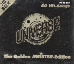 50 Hit-Songs: The Golden MEISTER-Edition