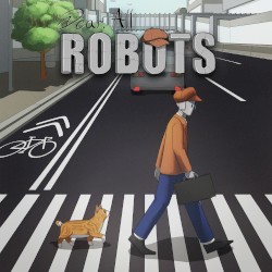 Dear, All Robots (Original Motion Picture Soundtrack)