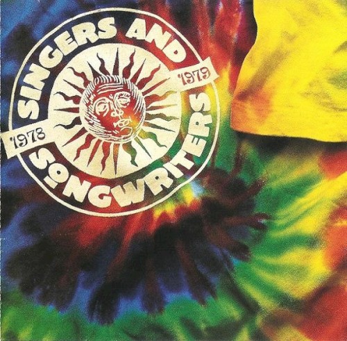 Singers and Songwriters: 1978-1979