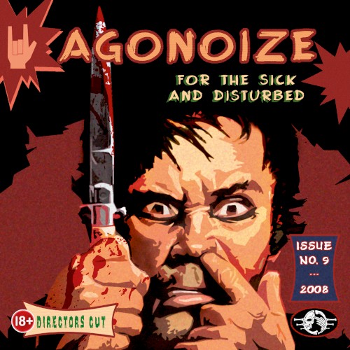 For the Sick and Disturbed