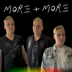 More and More: A Paramore Mashup Album