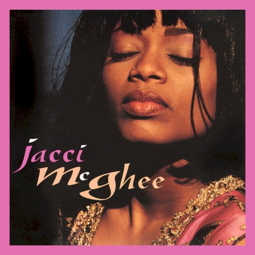 Jacci McGhee