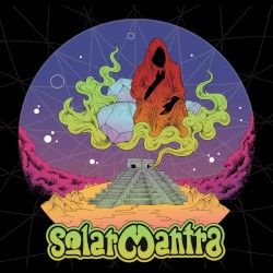 Solar Mantra