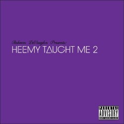 Heemy Taught Me 2