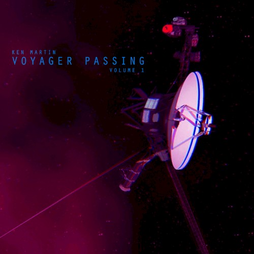 Voyager Passing (Volume 1)