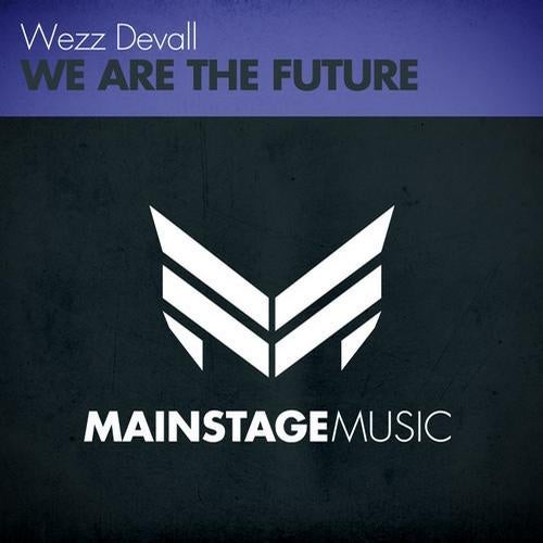 We Are the Future