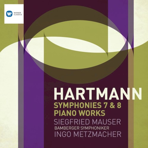 Symphonies 7 & 8 / Piano Works