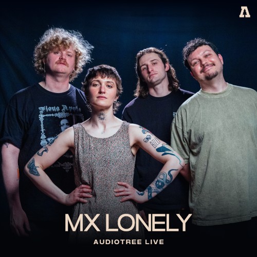 Audiotree Live