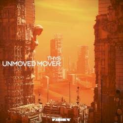 Unmoved Mover