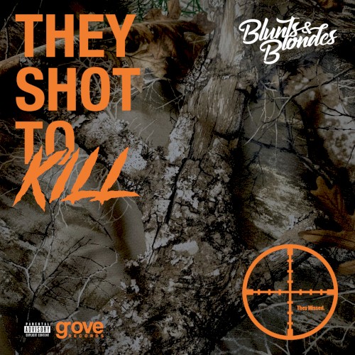 They Shot To Kill