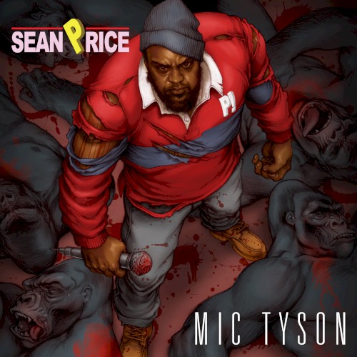 Mic Tyson