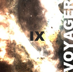 VOYAGER IX