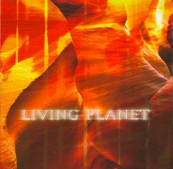 Living Planet