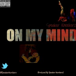 On My Mind