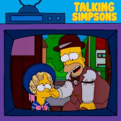 2023‐08‐23: Talking Simpsons – Helter Shelter