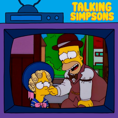 2023‐08‐23: Talking Simpsons – Helter Shelter