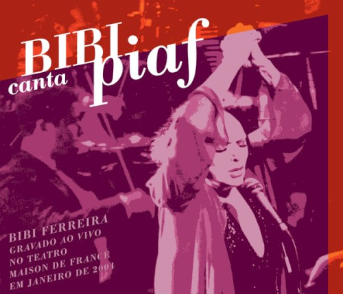 Bibi Canta Piaf